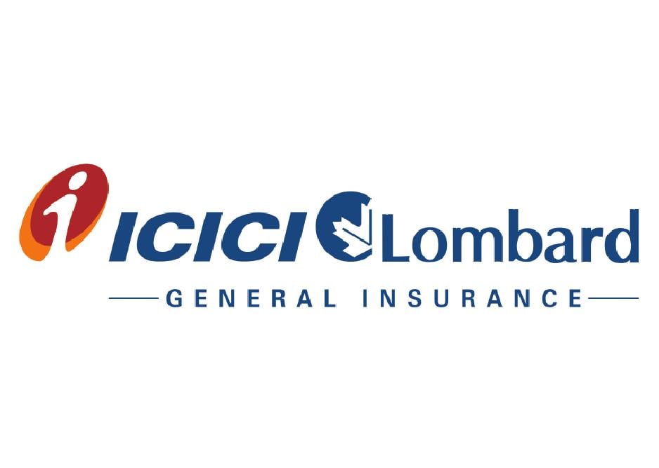 ICICI Lombard logo